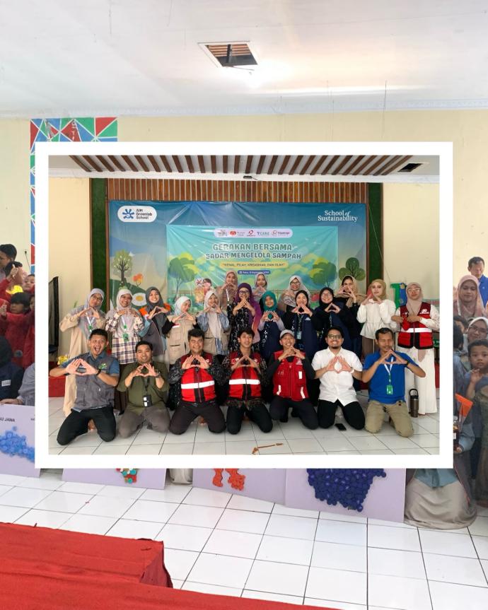 AIM Greenlab School